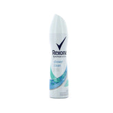 Rexona Shower Fresh Women Body Spray 200ml